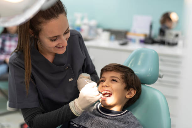 Emergency Dentist Open Today in LA
