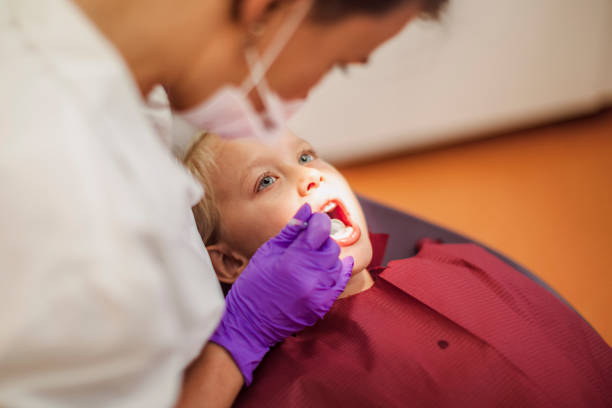 Best Knocked-Out Tooth Emergency  in New Iberia, LA