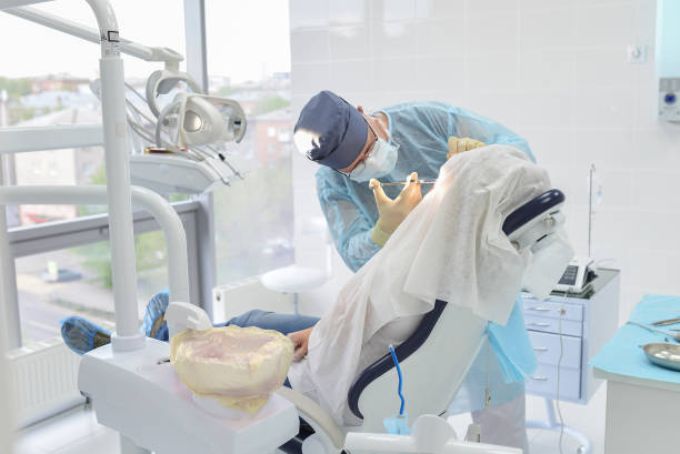 Best Root Canal Emergency Dentist  in New Iberia, LA
